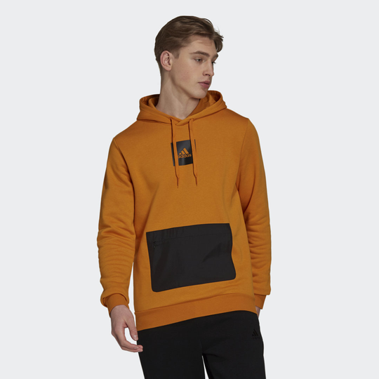 Essentials Fleece Hoodie