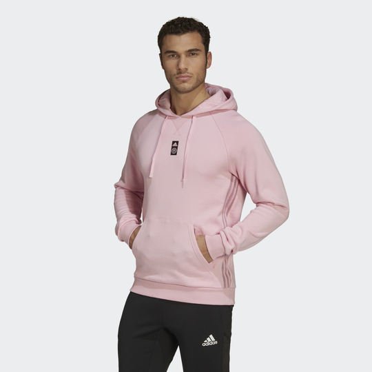 Inter Miami CF Travel Hoodie