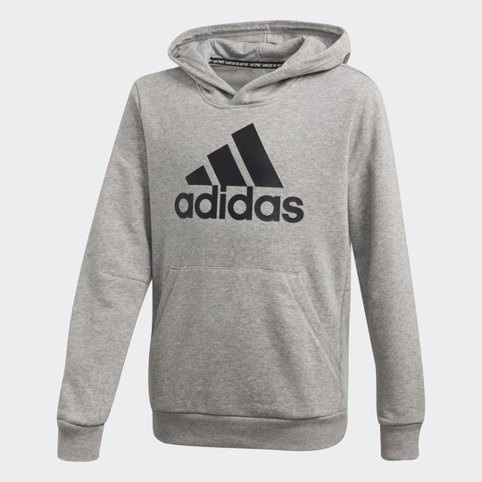Must Haves Badge of Sport Pullover