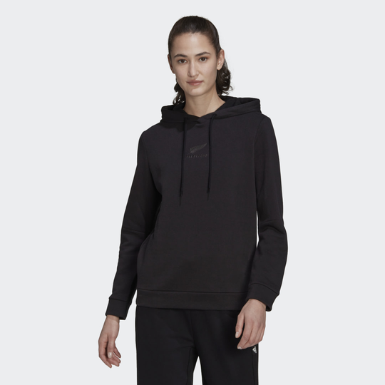 All Blacks Lifestyle Hoodie