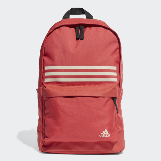 Classic 3-Stripes Pocket Backpack