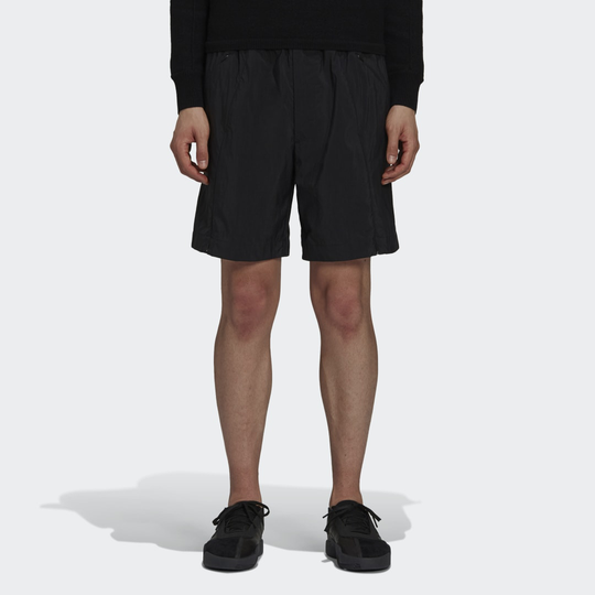Y-3 Classic Light Shell Running Shorts