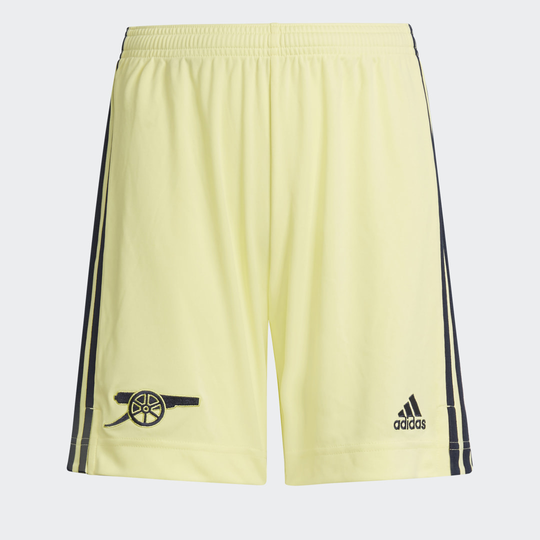 Arsenal 21/22 Away Shorts
