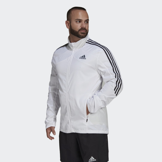 Marathon 3-Stripes Jacket