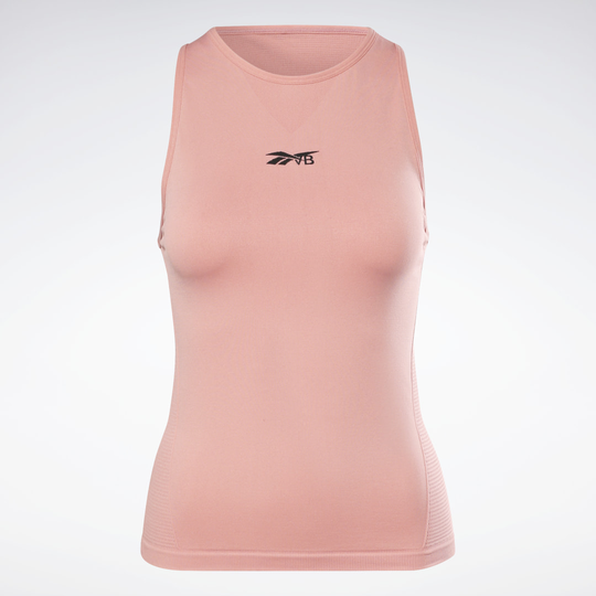Victoria Beckham Seamless Tank Top