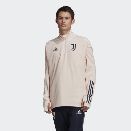 Juventus Warm Top