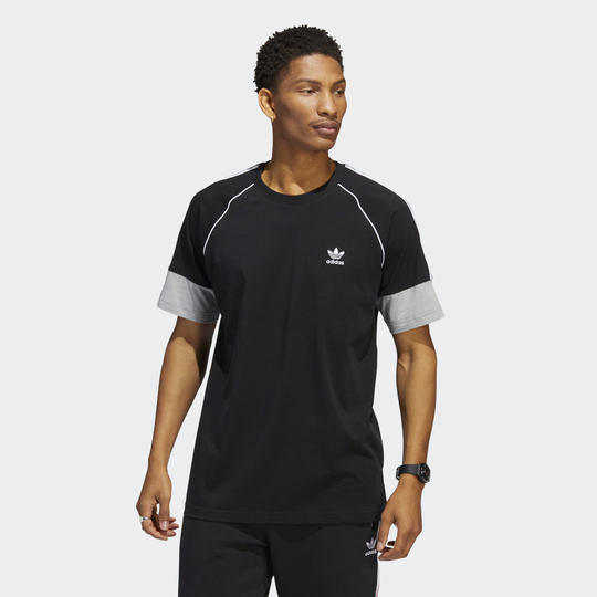 SST Short Sleeve Tee