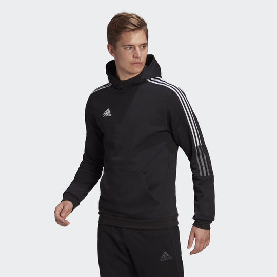 Tiro 21 Sweat Hoodie
