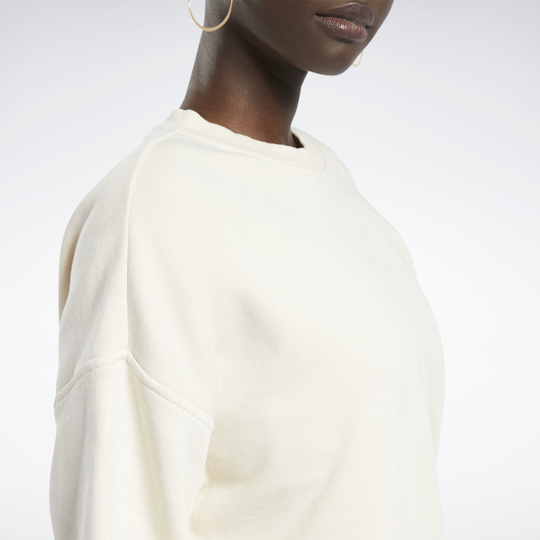 Reebok Classics Non Dye Sweatshirt