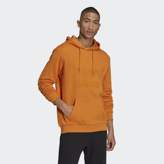 Graphics Trefoil Series Hoodie