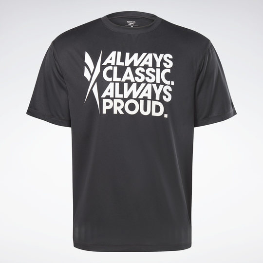 Tech Style Pride Short Sleeve T-Shirt