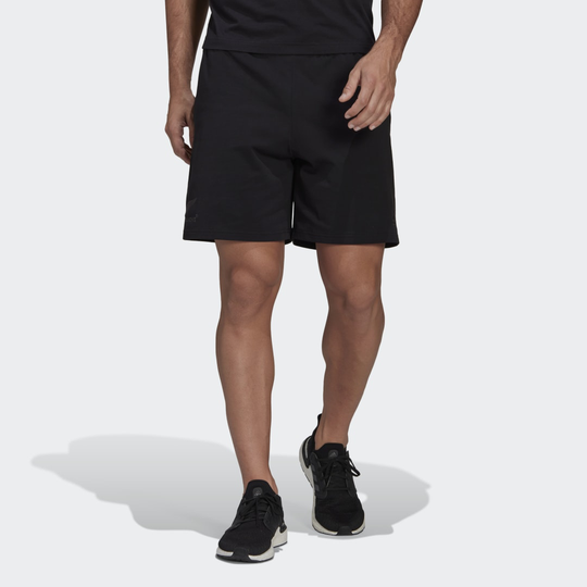 All Blacks Lifestyle Shorts
