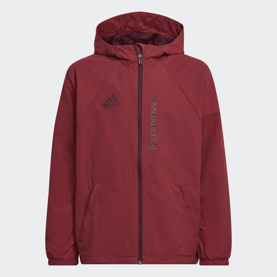 MUN WND JKT Y
