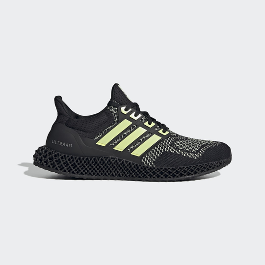 Ultra 4D Shoes