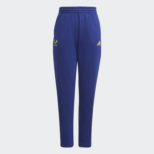 AEROREADY Messi Football-Inspired Tapered Pants