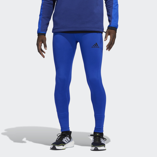 COLD.RDY Techfit Long Tights