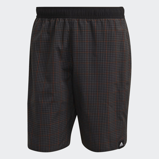 Check CLX Swim Shorts