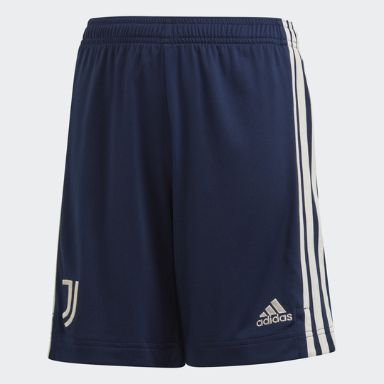 Juventus 20/21 Away Shorts