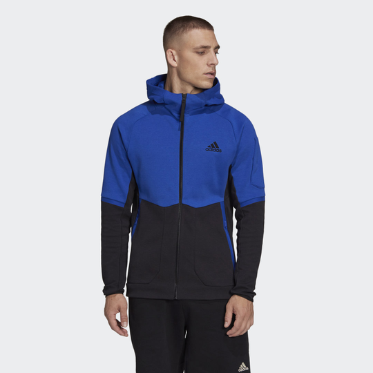 Designed for Gameday Full-Zip Jacket