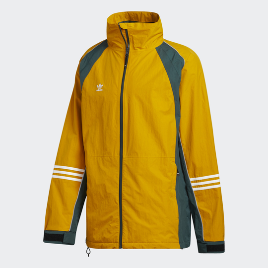 10K DNA Jacket