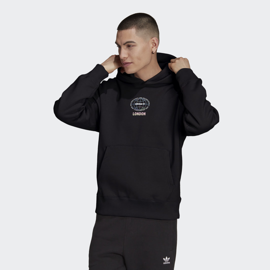 London WT Hoodie