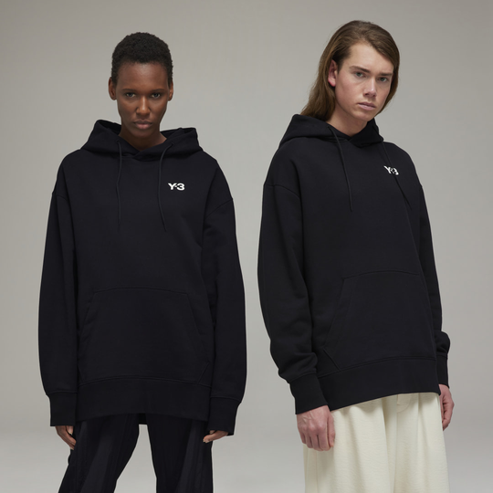 Y-3 Classic Chest Logo Hoodie