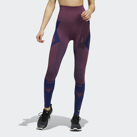 FORMOTION Sculpt Two-Tone Tights