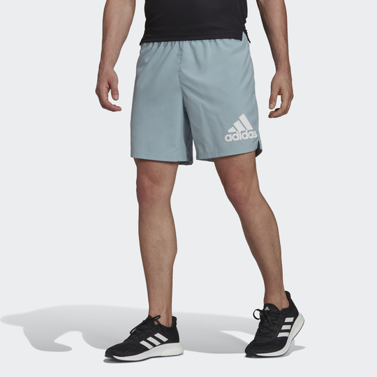 Run It Shorts