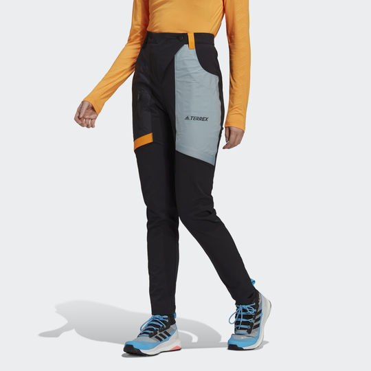 Terrex Zupahike Colourblock Hiking Pants