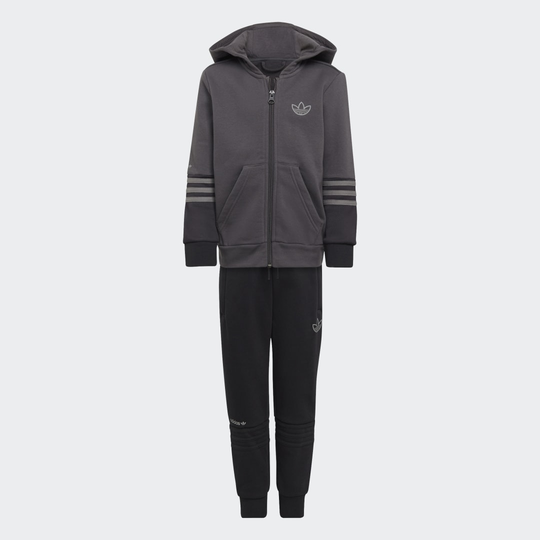 adidas SPRT Collection Hoodie Set