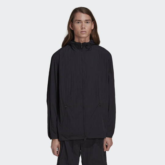 Classic Light Shell Running Windbreaker