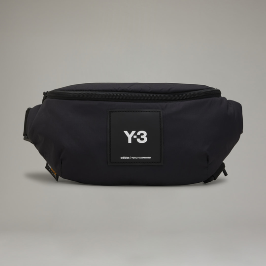 Y-3 Waistbag