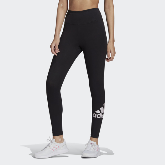 adidas x Zoe Saldana Cotton Tights