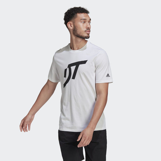 Thiem Logo Graphic Tee