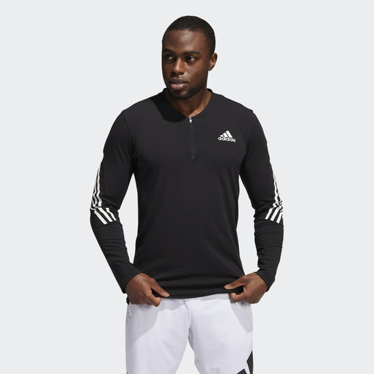 AEROREADY Lyte Ryde Long Sleeve Tee