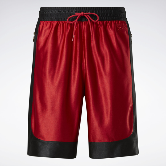 Allen Iverson I3 Archive Basketball Shorts