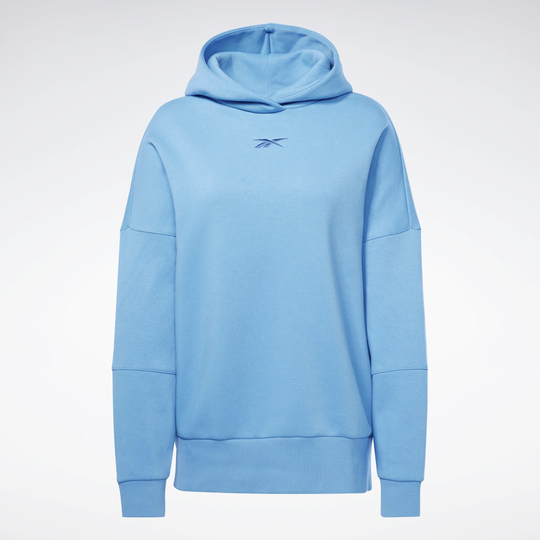 Studio Recycled Oversize Hoodie