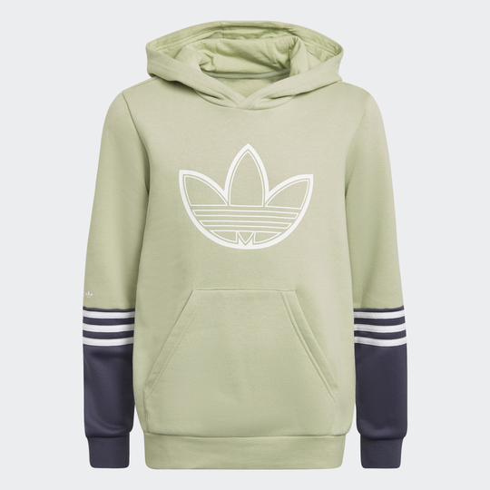 adidas SPRT Collection Hoodie
