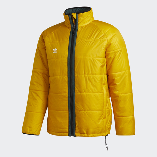 Midlayer Jacket