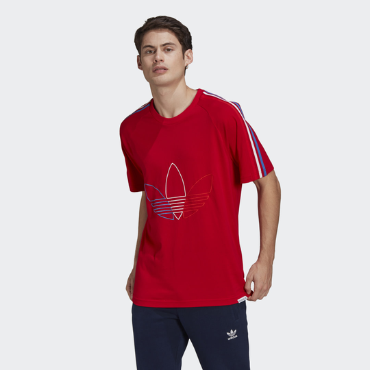 Adicolor FTO Tee