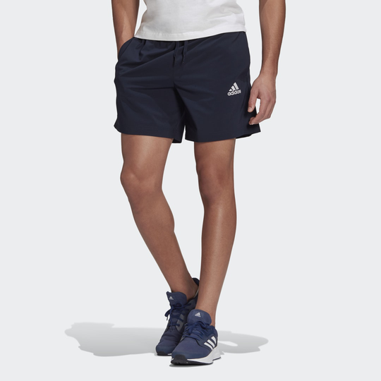 AEROREADY Essentials Chelsea Small Logo Shorts