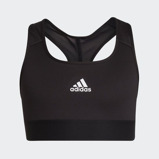 AEROREADY Training Power React Bra