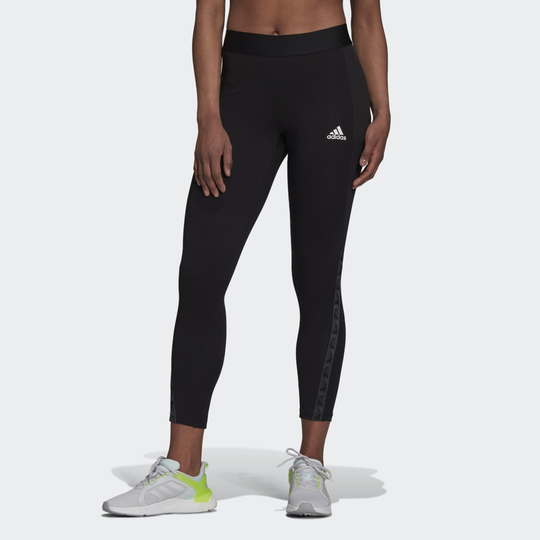 AEROREADY Designed 2 Move Cotton Touch 7/8 Tights