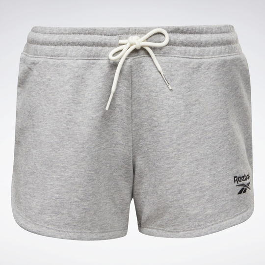 Reebok Identity French Terry Shorts