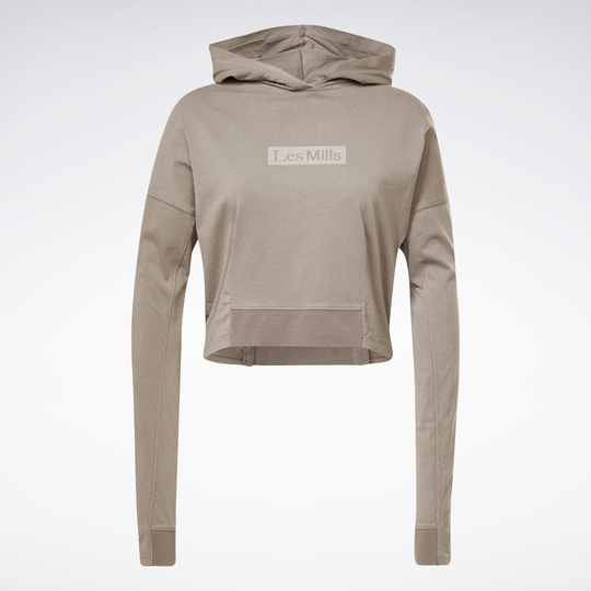 Les MillsÂ® Natural Dye Lightweight Hoodie