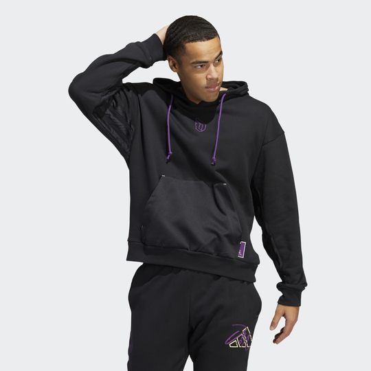 Dame 8 Innovation Hoodie
