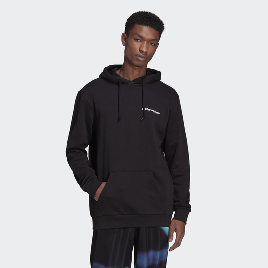 Graphics Y2K Hoodie