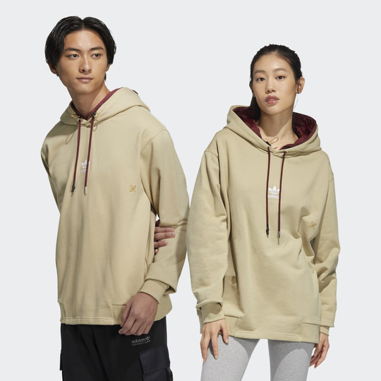 CNY Hoodie