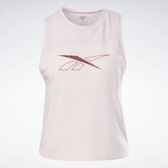 Workout Ready Supremium Tank Top