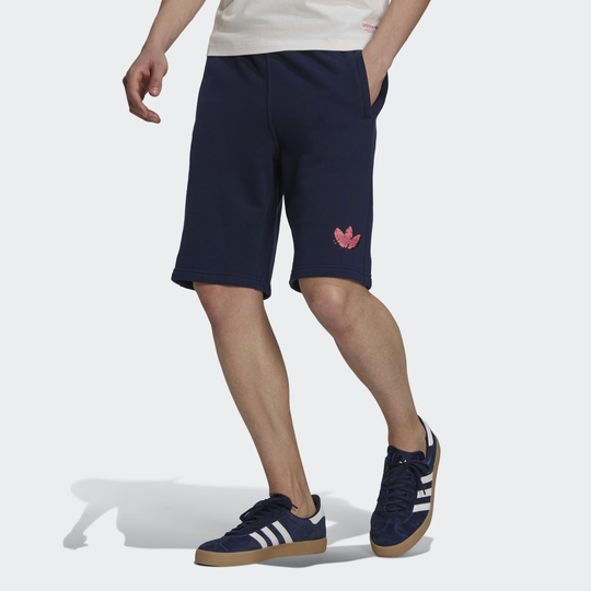 Funny Dino Shorts